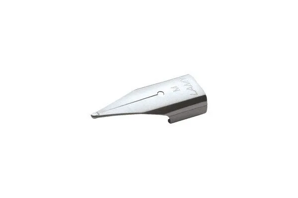 Lamy Z50m-m Dolma Kalem Ucu Parlak Çelik