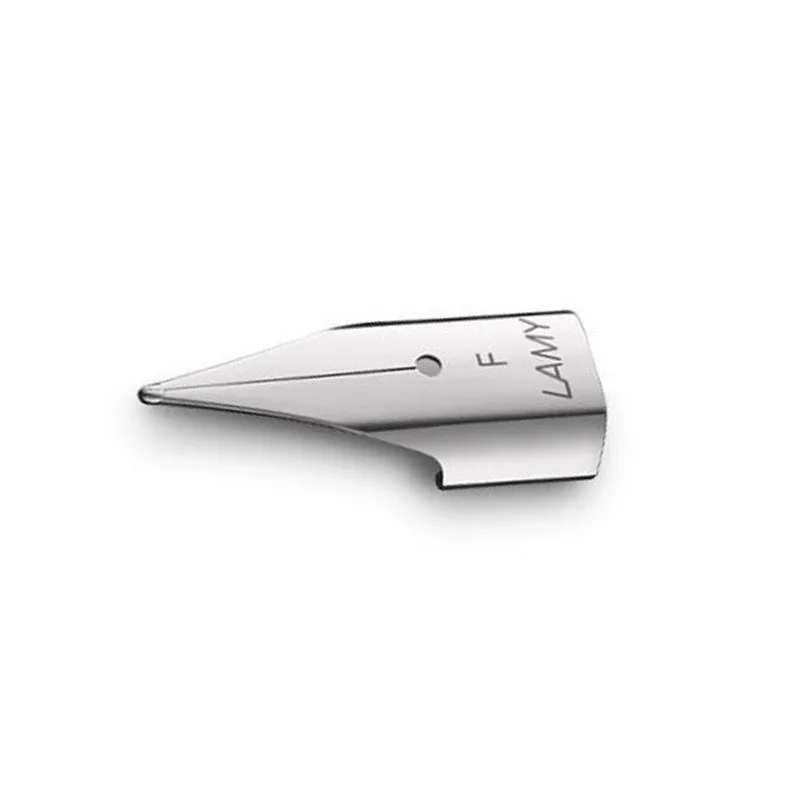Lamy Z50m-f Dolma Kalem Ucu Parlak Çelik
