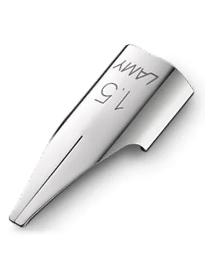 Lamy Joy Z50-1.5 Dolma Kalem Ucu Metalik