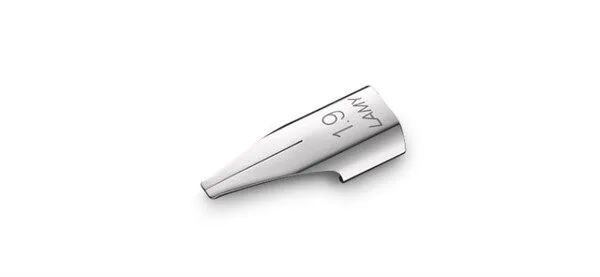 Lamy Joy Z50-1.9 Dolma Kalem Ucu Metalik