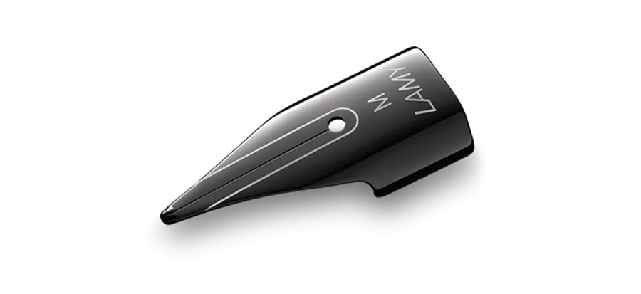 Lamy Z52-m Dolma Kalem Ucu Çelik Siyah