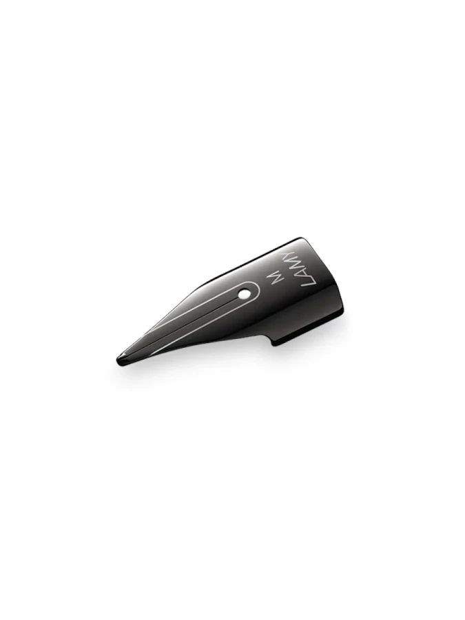 Lamy Z52-m Dolma Kalem Ucu Çelik Siyah