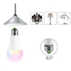 Cata Ct-4058 9w Uzaktan Kumandalı Rgb 850 Lm Beyaz Ampul
