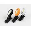 S-link Sl-8712 Pilli Mandallı Led Kitap Okuma Lambası