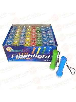 Ksmart K-4139 El Feneri