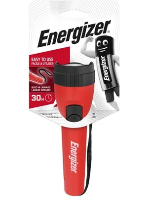 Energizer Lc1l2a1 Pilli El Feneri