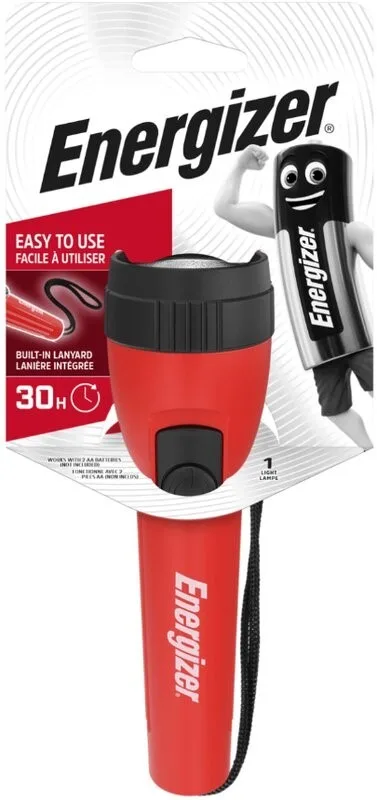 Energizer Lc1l2a1 Pilli El Feneri