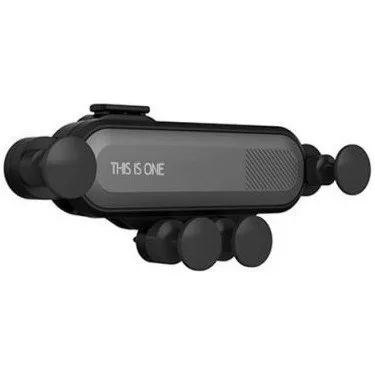 Gomax Dg-28 Araç Telefon Tutucu