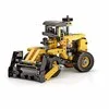 Clementoni Bilim ve Oyun - Mekanik Laboratuvarı Buldozer Cle-64958