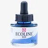 Talens Ecolıne 30 Ml Suluboya Ultramarine Light 505 11255051