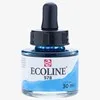 Talens Ecolıne 30 Ml Suluboya Sky Blue (cyan) 578 11255781