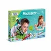 Clementoni Bilim ve Oyun - İlk Mikroskop Setim Cle-64963