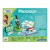Clementoni Bilim ve Oyun - İlk Mikroskop Setim Cle-64963