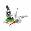 Clementoni Bilim ve Oyun - İlk Mikroskop Setim Cle-64963