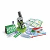 Clementoni Bilim ve Oyun - İlk Mikroskop Setim Cle-64963