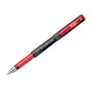 Scrikss 1.0 Mm Broadline Jel Kalem Kırmızı