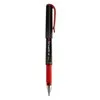 Scrikss 1.0 Mm Broadline Jel Kalem Kırmızı