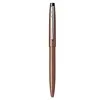 Scrikss F108 Tükenmez Kalem Pastel Bronz