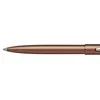 Scrikss F108 Tükenmez Kalem Pastel Bronz