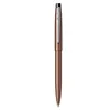 Scrikss F108 Tükenmez Kalem Pastel Bronz