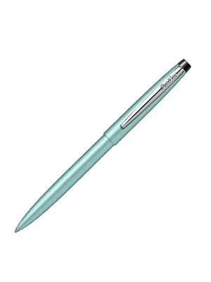 Scrikss F108 Tükenmez Kalem Pastel Mint