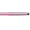 Scrikss F108 Tükenmez Kalem Pastel Pembe