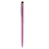 Scrikss F108 Tükenmez Kalem Pastel Pembe