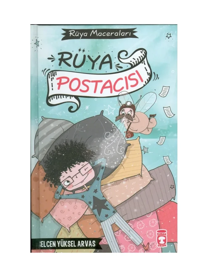 Rüya Postacısı - Timaş Yayınları