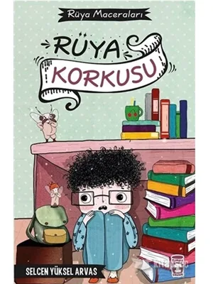 Rüya Korkusu - Timaş Yayınları