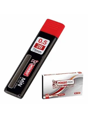 Mikro 2b 0.9 60 Mm Min M-600