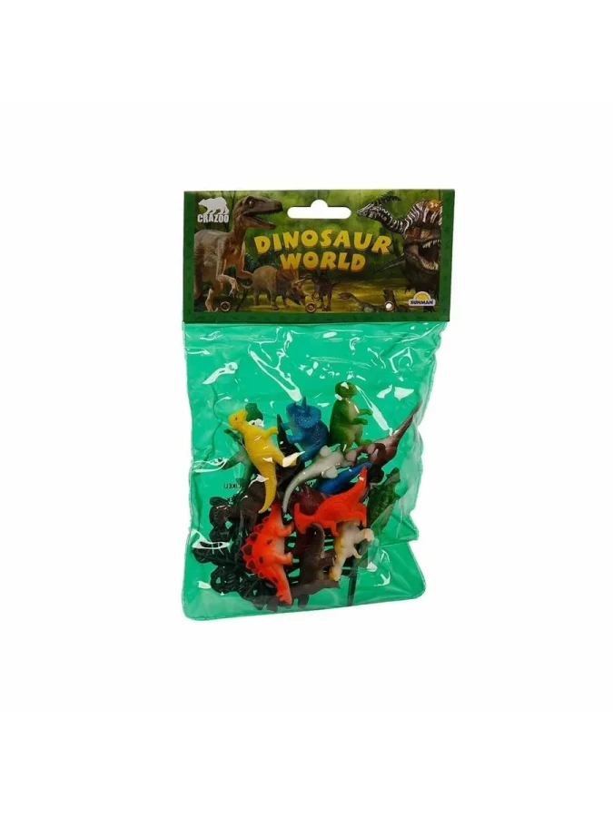 Sunman Dinozorlar Dünyası F288-s00000705