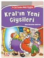 En Çok Sevilen Minik Klasikler - Kral'ın Yeni Giysileri - Bıcırık Yayınları