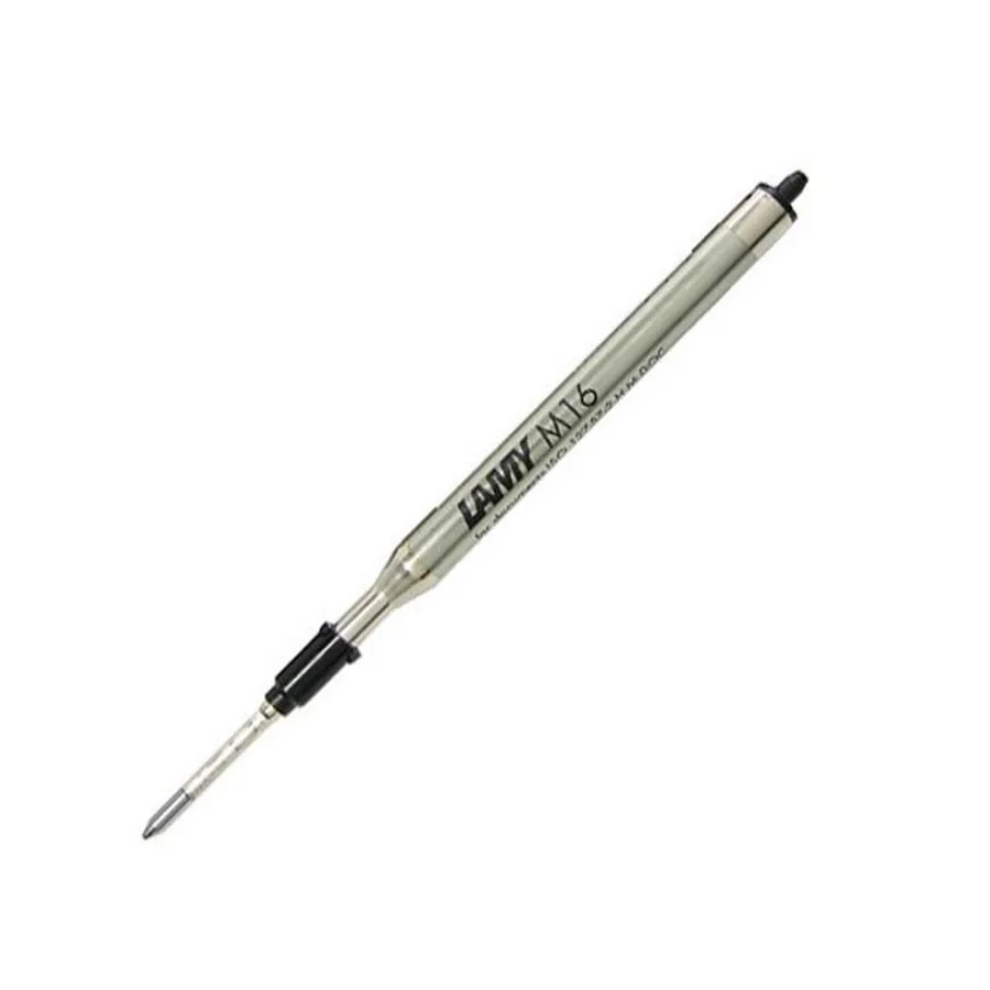 Lamy Tükenmez Kalem Refili M Mavi M16m-m