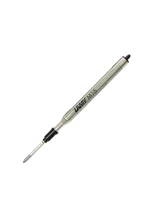 Lamy Tükenmez Kalem Refili M Mavi M16m-m
