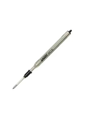 Lamy Tükenmez Kalem Refili M Kırmızı M16k-m