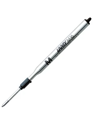 Lamy Tükenmez Kalem Refili M Kırmızı M16k-m