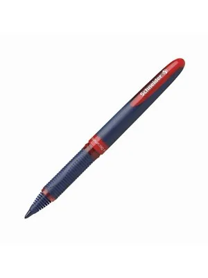 Schneider One Business 0.6 Mm Roller Kalem Kırmızı 183002