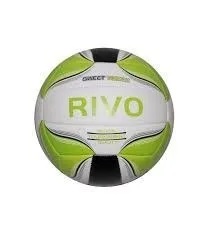 Delta Rıvo Voleybol Topu No:5 Yeşil