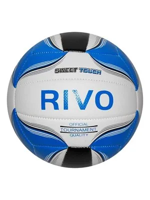 Delta Rıvo Voleybol Topu No:5 Mavi