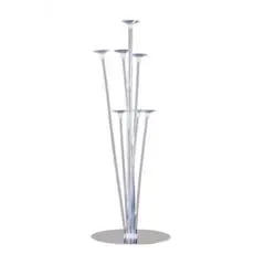 Nedi 165x65 Cm Balon Standı Ayaklı Halka 1105