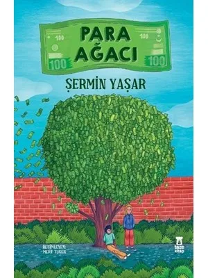 Para Ağacı - Taze Kitap Yayınları