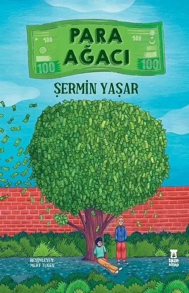 Para Ağacı - Taze Kitap Yayınları