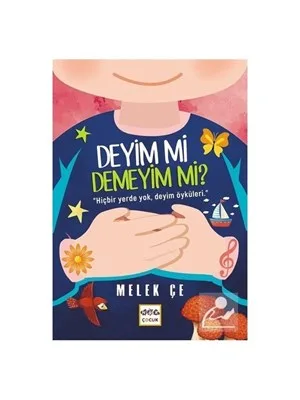 Deyim Mi Demeyim Mi? - Nar Yayınları