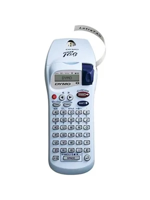 Dymo Letratag Xr Etiket Makinesi 2186816