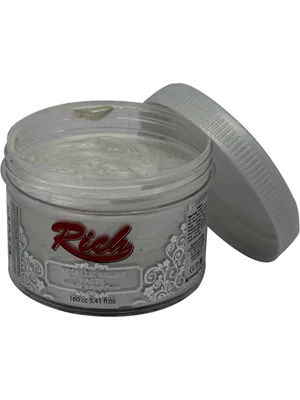 Rich 150 Cc Rölyef Pasta Metalik İnci 1278