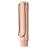 Lamy Lx Roller Kalem Rose Gold Kaplama 376