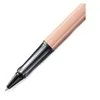 Lamy Lx Roller Kalem Rose Gold Kaplama 376
