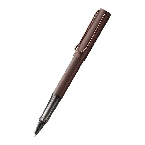 Lamy Lx Roller Kalem Marron 390