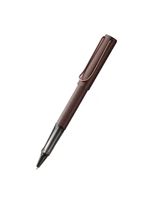 Lamy Lx Roller Kalem Marron 390