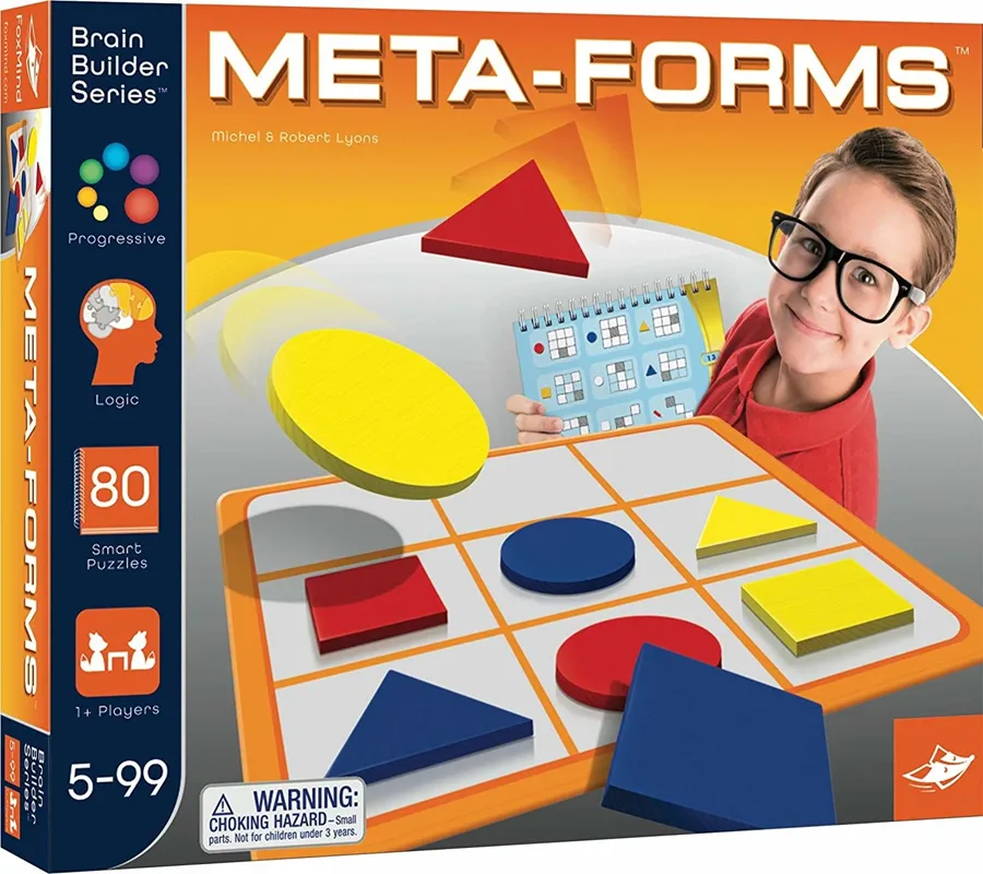 Bal Meta- Forms Bal-31042